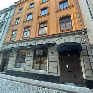 Otel Old Town, Stokholm