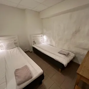 Dalagatan Auberge de jeunesse