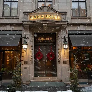 Bank Hotel, A Member Of Small Luxury Hotel