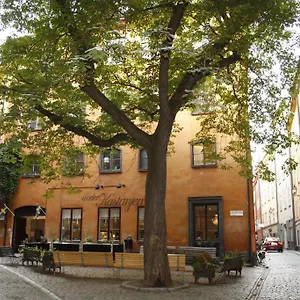 Hostel Castanea Old Town, Stokholm