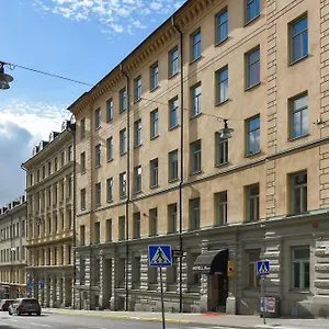Otel Bema, Stokholm