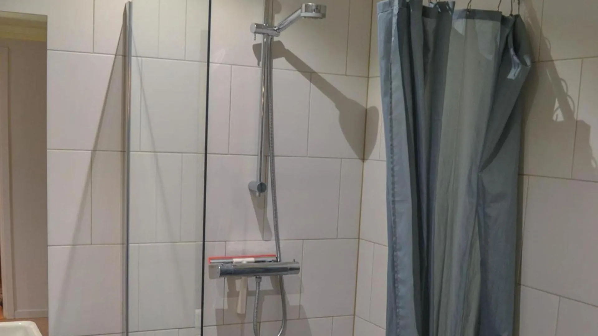Daire 1Br-Stockholmstay-Wifi-Tv