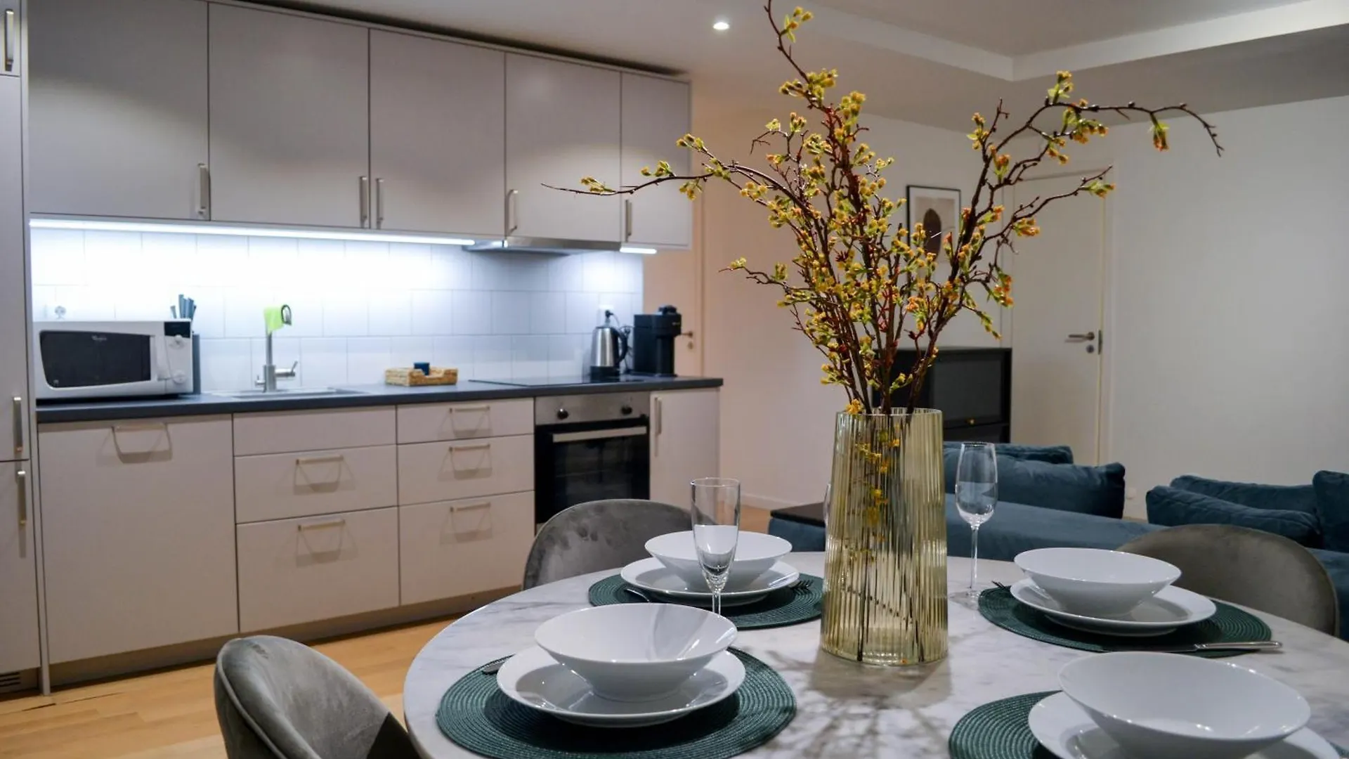 1Br-Stockholmstay-Wifi-Tv