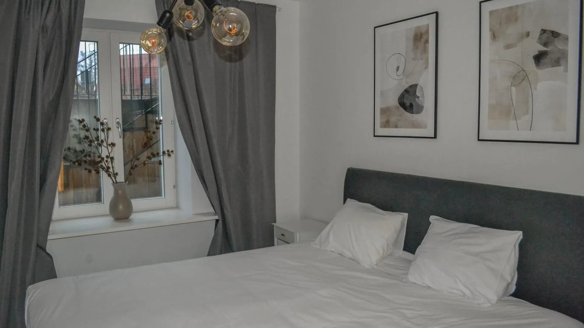 Apartment 1Br-Stockholmstay-Wifi-Tv