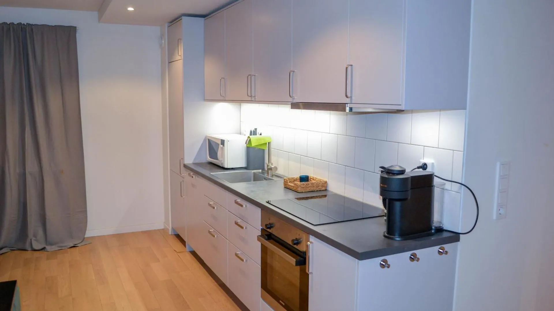 1Br-Stockholmstay-Wifi-Tv