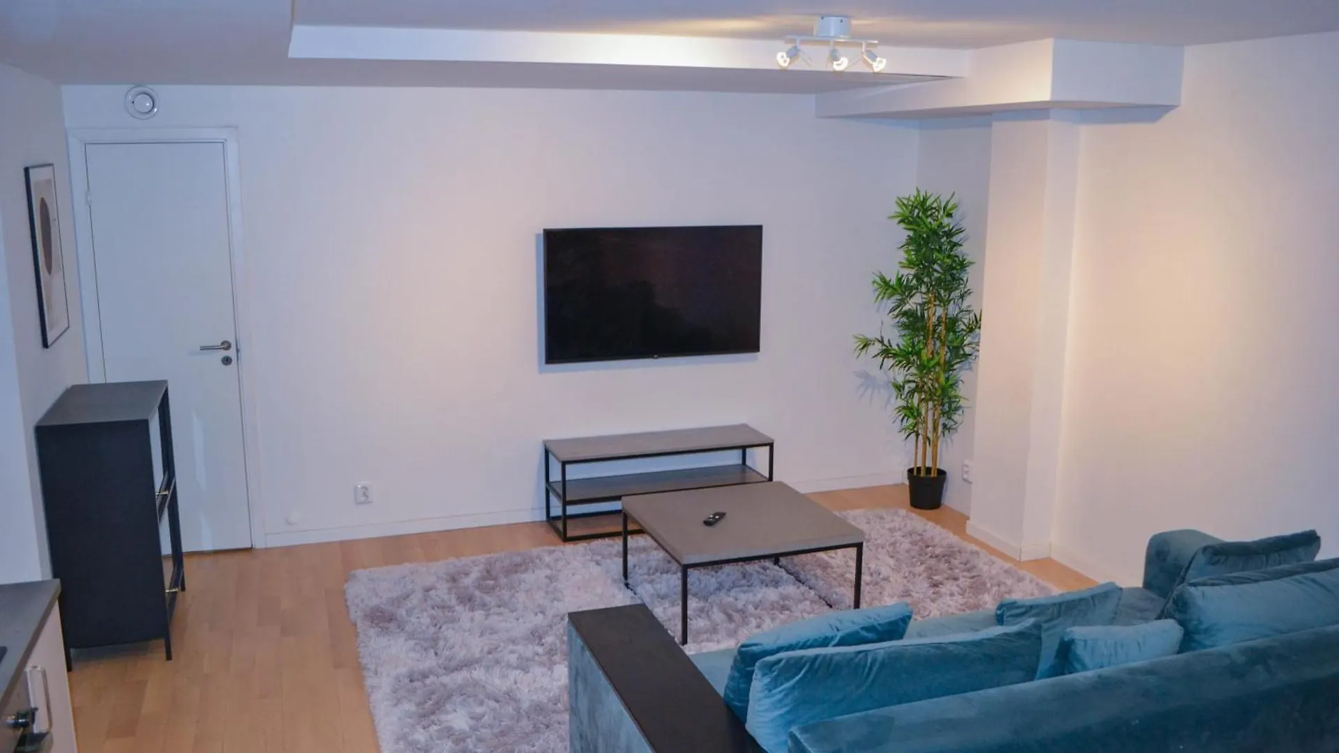 Apartment 1Br-Stockholmstay-Wifi-Tv Sweden
